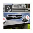 Термометър готварски безжичен LASERLINER ThermoControl Air, обхват от 0°C до +300°C, точност ± 1.0°C - small, 243648