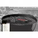 Термометър готварски безжичен LASERLINER ThermoControl Air, обхват от 0°C до +300°C, точност ± 1.0°C - small, 243649