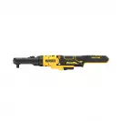 Тресчотка акумулаторна DEWALT DCF510N, 18V, 1.5-5.0Ah, Li-Ion, 3/8