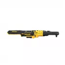 Тресчотка акумулаторна DEWALT DCF510N, 18V, 1.5-5.0Ah, Li-Ion, 3/8