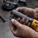 Тресчотка акумулаторна DEWALT DCF510N, 18V, 1.5-5.0Ah, Li-Ion, 3/8
