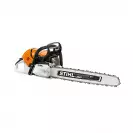 Трион верижен бензинов STIHL MS 500i, 79.2см3, 6.8к.с, 5.0kW, 50см - small