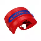 Тръборез за PVC тръби KNIPEX 20-50мм, за рязане на PVC - small, 243727