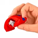 Тръборез за PVC тръби KNIPEX 20-50мм, за рязане на PVC - small, 243730