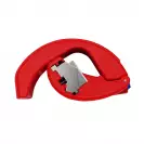 Тръборез за PVC тръби KNIPEX 20-50мм, за рязане на PVC - small, 243768