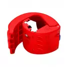 Тръборез за PVC тръби KNIPEX 20-50мм, за рязане на PVC - small, 243778