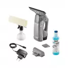 Уред за почистване на стъкла KARCHER WVP 10 Adv, 3.7V, Li-Ion, 12.5W, 200мл - small