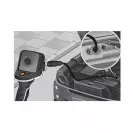 Видеоконтролер LASERLINER VideoFlex G4, 1.5м, DOF 1.0.......6.0см, ф9мм - small, 243641