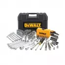 Вложки и аксесоари DEWALT 1/4