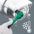 Вложки и аксесоари WERA 3/8