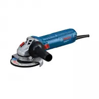 Ъглошлайф BOSCH GWS 12-125, 1200W, 11000об/мин, ф125мм