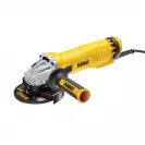 Ъглошлайф DEWALT DWE4207K, 1000W, 10000об/мин, ф125мм - small, 239788