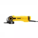 Ъглошлайф DEWALT DWE4207K, 1000W, 10000об/мин, ф125мм - small, 239789