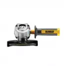 Ъглошлайф DEWALT DWE4207K, 1000W, 10000об/мин, ф125мм - small, 239791