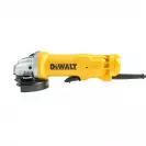 Ъглошлайф DEWALT DWE4233, 1400W, 11500об/мин, ф125мм - small, 239824