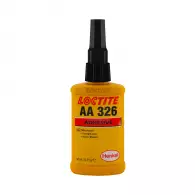 Акрилно лепило LOCTITE AA326 50мл, течно, за магнити