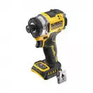 Акумулаторен гайковерт ударен DEWALT DCF860N, 18V, 1.5-5.0Ah, Li-Ion, 1/4