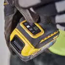 Акумулаторен гайковерт ударен DEWALT DCF860N, 18V, 1.5-5.0Ah, Li-Ion, 1/4