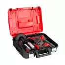 Акумулаторен комплект RDP-PBCDI20&SPAG20 Set, 20V, 2.0Ah/4.0Ah, Li-Ion - small, 243492