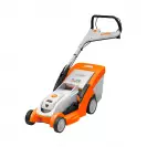 Акумулаторна косачка STIHL RMA 239 Set, 36V, 5.2Ah, Li-Ion, 370мм - small, 252892