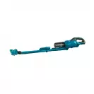 Акумулаторна прахосмукачка MAKITA DCL286FZ, 18V, 1.5-6.0Ah, Li-Ion, 1000л/мин, безчетков - small, 248373