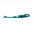 Акумулаторна прахосмукачка MAKITA DCL286FZ, 18V, 1.5-6.0Ah, Li-Ion, 1000л/мин, безчетков - small, 248374