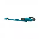 Акумулаторна прахосмукачка MAKITA DCL286FZ, 18V, 1.5-6.0Ah, Li-Ion, 1000л/мин, безчетков - small, 248375