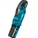Акумулаторна прахосмукачка MAKITA DCL286FZ, 18V, 1.5-6.0Ah, Li-Ion, 1000л/мин, безчетков - small, 248376