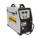 Апарат за MIG/TIG заваряване DECA EASY JOB 220 LAB, 200A, 230V, 1.6-4.0mm, 0.6-1.2mm - small