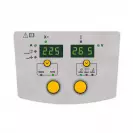 Апарат за MIG/TIG заваряване DECA EASY JOB 220 LAB, 200A, 230V, 1.6-4.0mm, 0.6-1.2mm - small, 243326