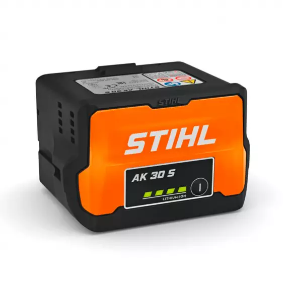Батерия акумулаторна STIHL AK 30 S, 36V, 5Ah, Li-Ion