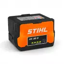 Батерия акумулаторна STIHL AK 30 S, 36V, 5Ah, Li-Ion - small