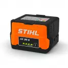 Батерия акумулаторна STIHL AK 30 S, 36V, 5Ah, Li-Ion - small, 240297