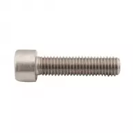 Болт инбус неръждаем INOX MARE DIN912 А2 М8x12мм, с вътрешен шестостен, 200бр. в кутия