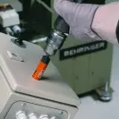 Боркорона биметална BAHCO 22мм, за дърво и цветни метали, HSS, Bi-Metal - small, 259175