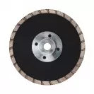 Диск диамантен KODIA MULTI CUTTER 125x3.1мм/M14, за рязане и шлайфане на гранит - small, 246591