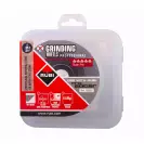 Диск диамантен RUBI Pro-Edger 45 94мм /M16, за скосяване на плочки - small, 250132