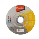 Диск карбофлексов MAKITA 115x1.0x22.23мм, за рязане на неръждаема стомана - small