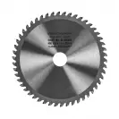 Диск с твърдосплавни пластини MAKITA SPECIALIZED 136/1.6/20 Z=50, за алуминий - small, 249665