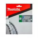 Диск с твърдосплавни пластини MAKITA SPECIALIZED 136/1.6/20 Z=50, за алуминий - small, 249666