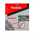 Диск с твърдосплавни пластини MAKITA SPECIALIZED 190/1.45/30 Z=24, за дървесина - small, 249663