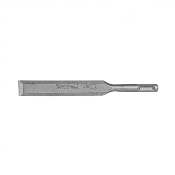 Длето плоско MAKITA 20x170мм, захват SDS-plus