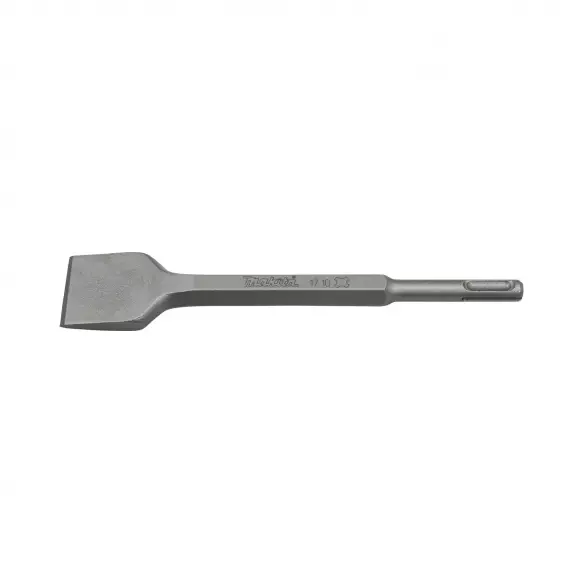 Длето плоско MAKITA 40x200мм, захват SDS-plus