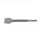 Длето плоско MAKITA 40x200мм, захват SDS-plus - small
