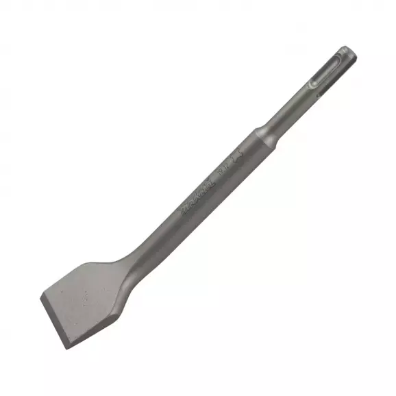 Длето плоско MAKITA 40x200мм, захват SDS-plus