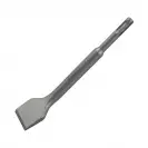 Длето плоско MAKITA 40x200мм, захват SDS-plus - small