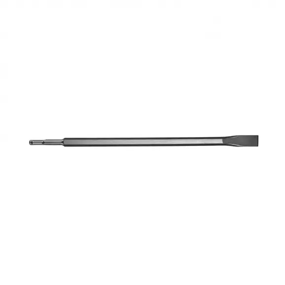 Длето плоско MAKITA 20x400мм, захват SDS-plus