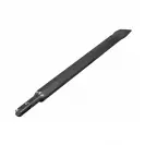 Длето плоско MAKITA 20x400мм, захват SDS-plus - small, 249654