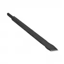 Длето плоско MAKITA 20x400мм, захват SDS-plus - small, 249655