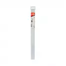Длето плоско MAKITA 20x400мм, захват SDS-plus - small, 249656
